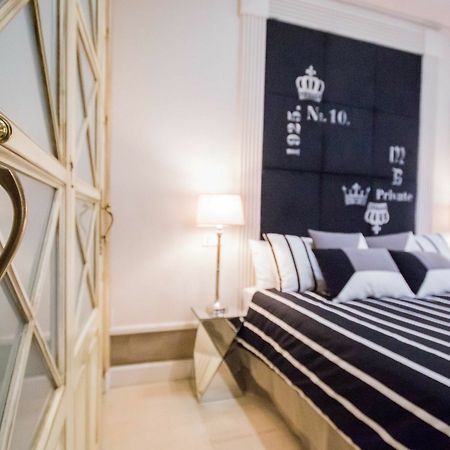 L'Atelier Appartement Málaga Buitenkant foto